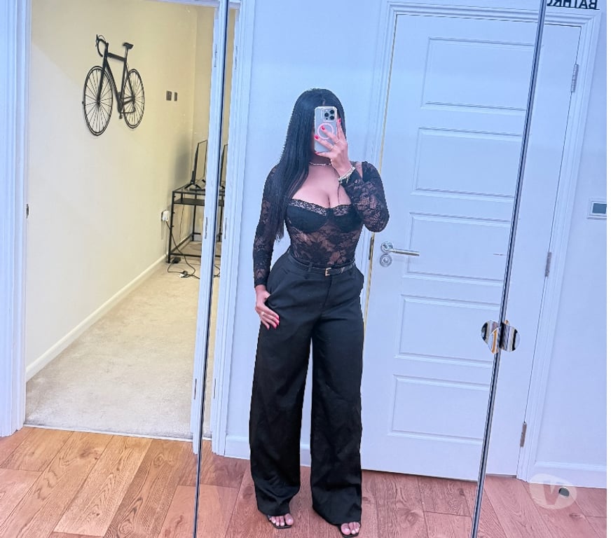 Escorts West Northamptonshire Northampton - West Northamptonshire - Photos for JENNY TAVARES💋BACK TO NORTHAMPTON❤️
