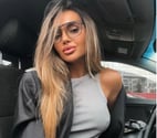 Canary Wharf - East London — Melisa ❤️NEW GIRL IN TOWN 