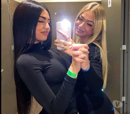Photos for NEW TWO GIRLS OUTCALL party 🍸💯❤️❤️