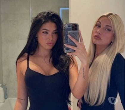 Photos for NEW TWO GIRLS OUTCALL party 🍸💯❤️❤️