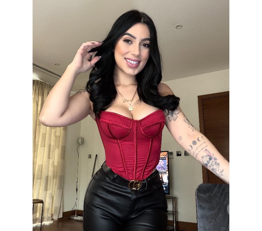 Escorts South West London Battersea - South West London - Photos for Brazilian Maya in Battersea ✨Real photos.Independent 🔥