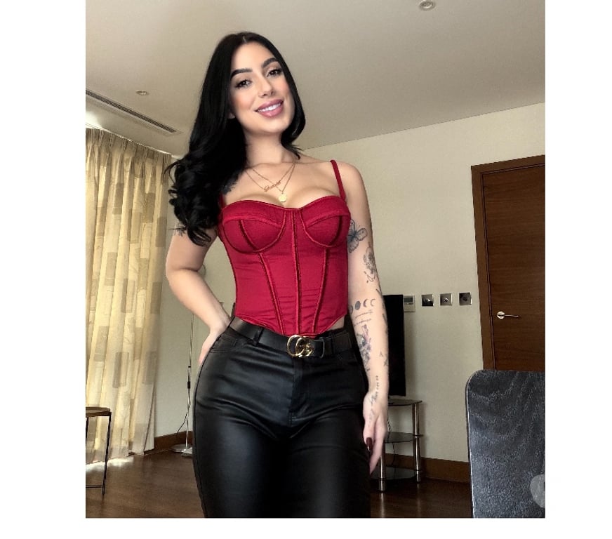 Escorts South West London Battersea - South West London - Photos for Brazilian Maya in Battersea ✨Real photos.Independent 🔥