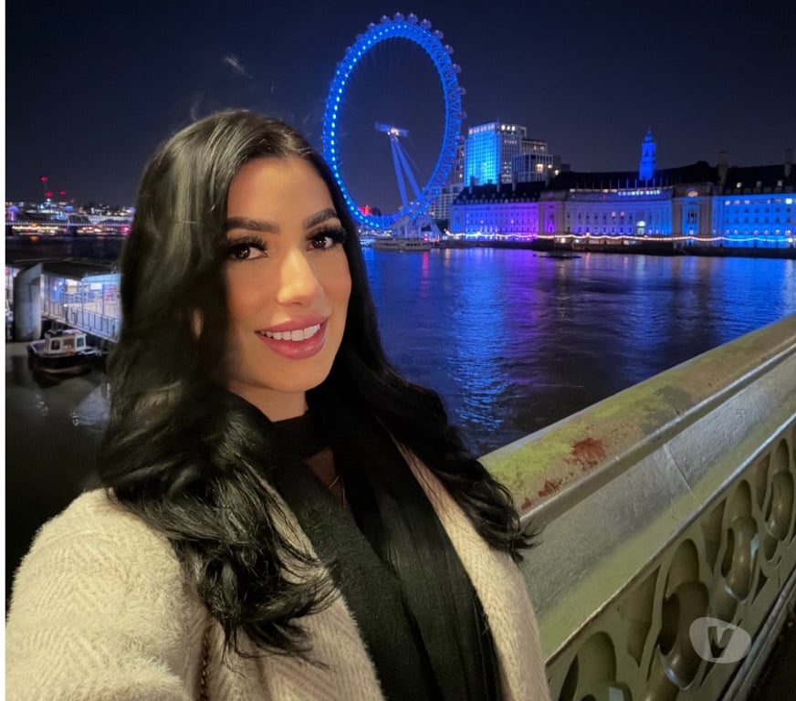 Escorts South West London Battersea - South West London - Photos for Brazilian Maya in Battersea ✨Real photos.Independent 🔥