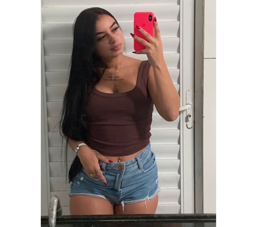 Escorts Hull Hull City Centre - Hull - Photos for Vanessa 🇧🇷big ass and no rush🎉👅40£