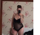 CURVY NEW jade NEW in town