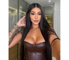 MANU 💦SEXY HOT BRAZILIAN🔥REAL PIC🍑