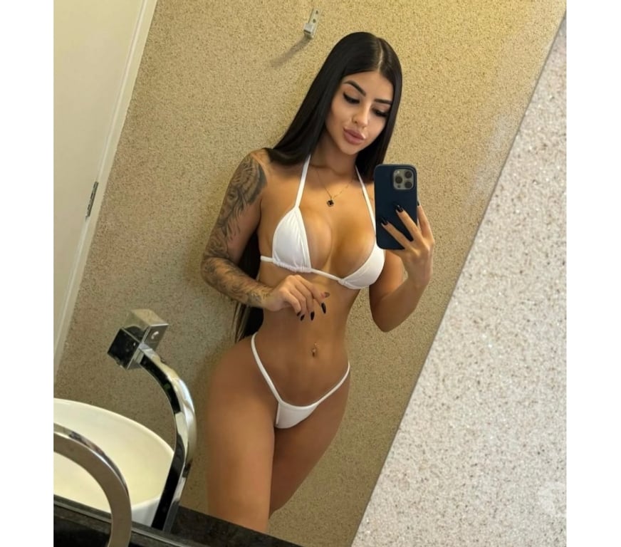 Escorts North West London Wembley Park - North West London - Photos for MANU 💦SEXY HOT BRAZILIAN🔥REAL PIC🍑