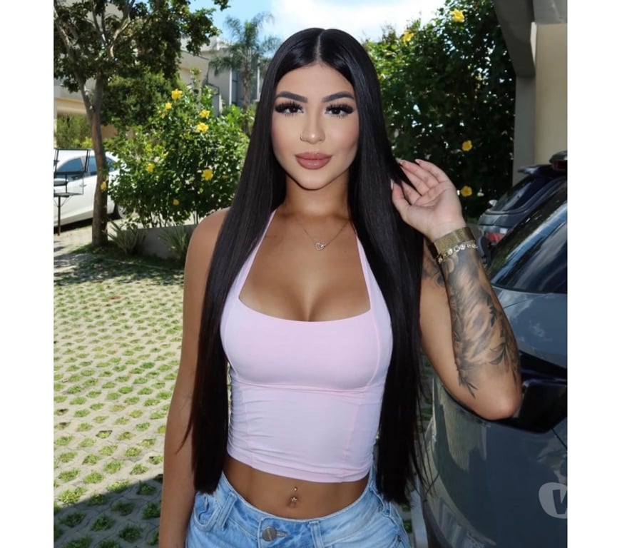 Escorts North West London Wembley Park - North West London - Photos for MANU 💦SEXY HOT BRAZILIAN🔥REAL PIC🍑