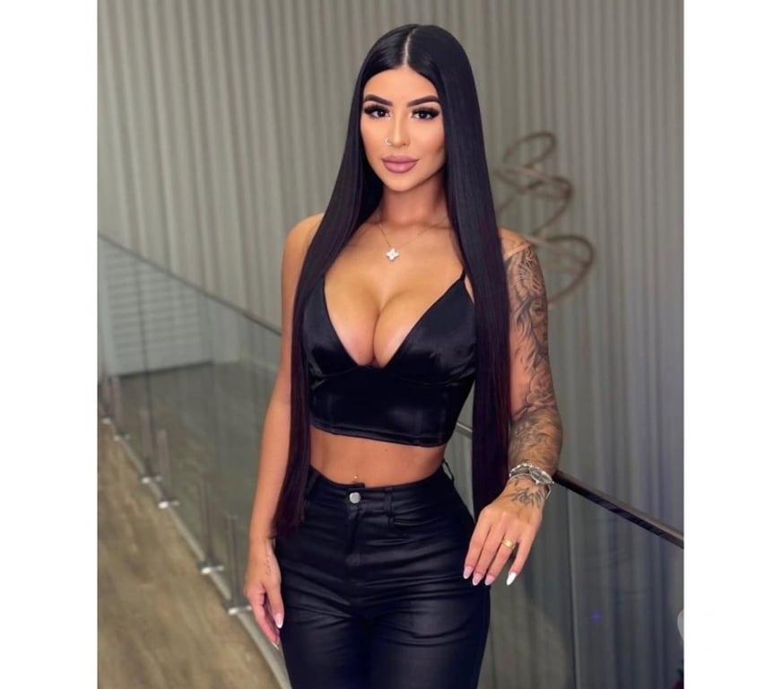 Escorts North West London Wembley Park - North West London - Photos for MANU 💦SEXY HOT BRAZILIAN🔥REAL PIC🍑