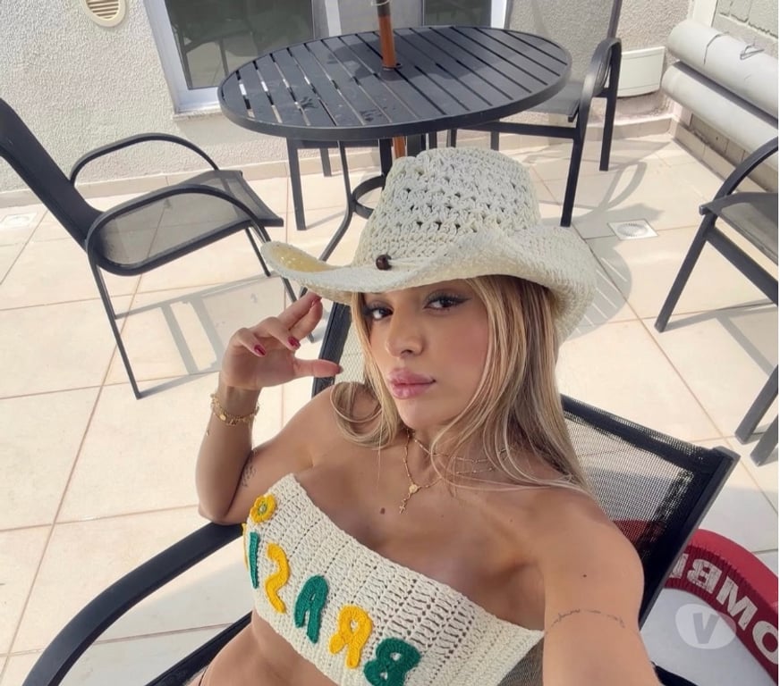 Escorts Hull Hull City Centre - Hull - Photos for 🩷🍭JULIA BEST BRAZILIAN GFE🔥REAL PICS