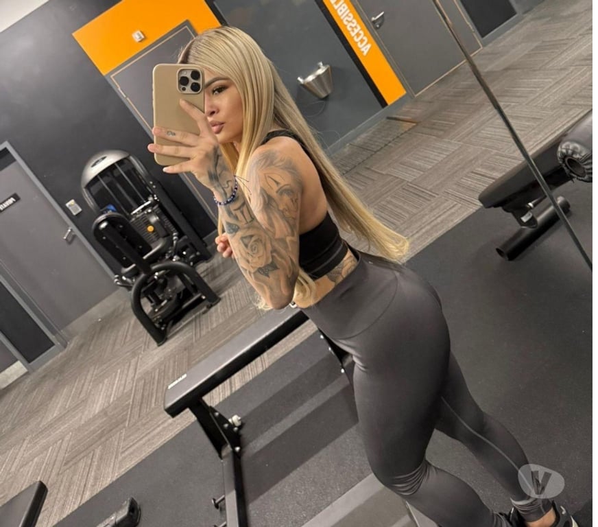 Escorts North London Palmers Green - North London - Photos for 🔥 FUN PARTY GIRL ❤️ REAL BRAZILIAN BEAUTY 🔥