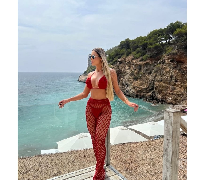 Escorts Merseyside Liverpool - Photos for 💃NEW IN TOWN, Naty Your Best Option Party Girl🥂
