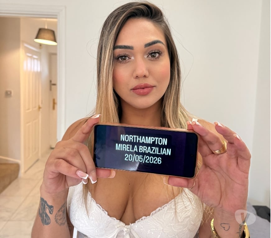 Escorts West Northamptonshire Northampton - West Northamptonshire - Photos for 💛MIRELA BLONE💛 BRAZILIAN💛100% REAL