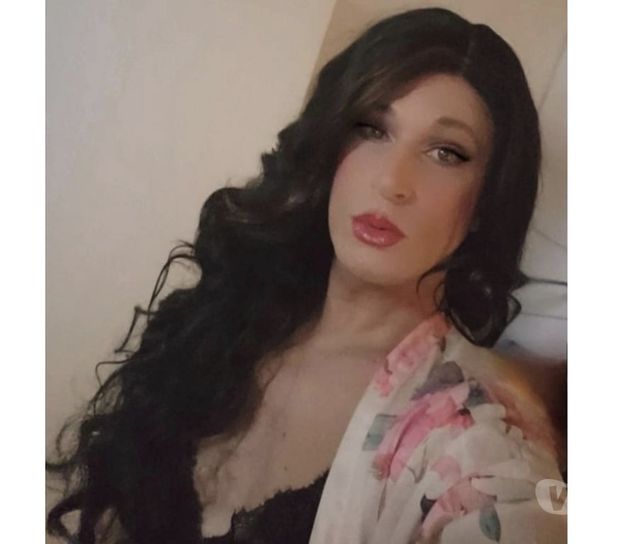 Trans Escorts Hampshire Portsmouth - Photos for French Mélissa few days in Portsmouth