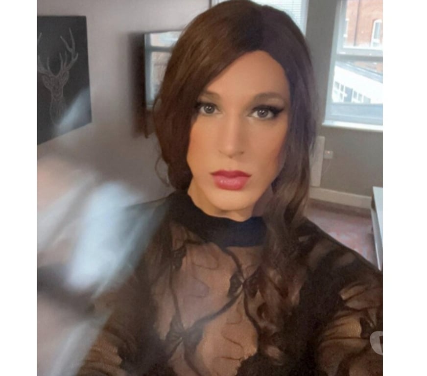 Trans Escorts Hampshire Portsmouth - Photos for French Mélissa few days in Portsmouth
