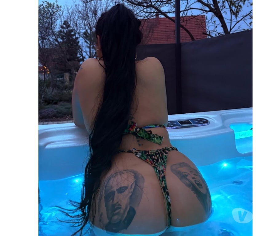 Escorts East London Canning Town - East London - Photos for 🫦🩷Sexy Sophie 🫦🩷