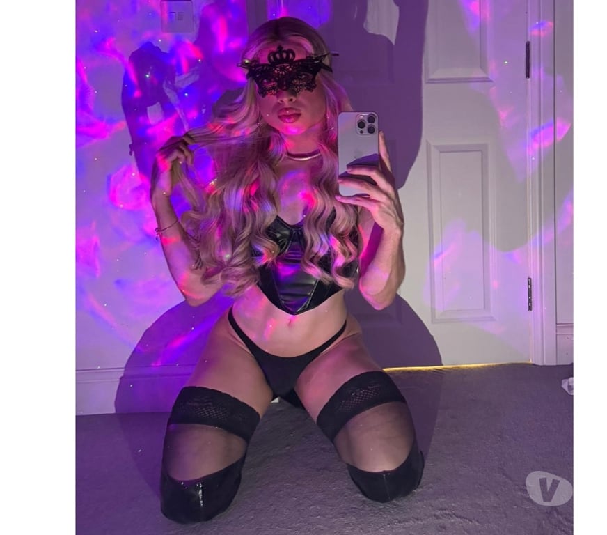 Trans Escorts Leicestershire Leicester - Photos for 🍆💦🔥 TOP TS Alana XL - P@rt¥ 💦🔥🍆😈