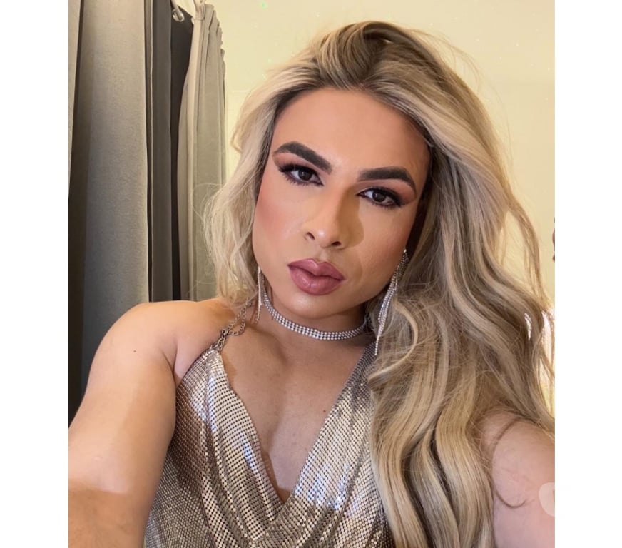 Trans Escorts Leicestershire Leicester - Photos for 🍆💦🔥 TOP TS Alana XL - P@rt¥ 💦🔥🍆😈