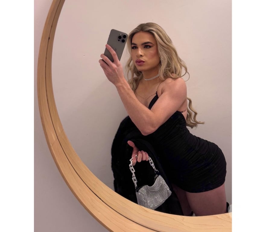 Trans Escorts Leicestershire Leicester - Photos for 🍆💦🔥 TOP TS Alana XL - P@rt¥ 💦🔥🍆😈