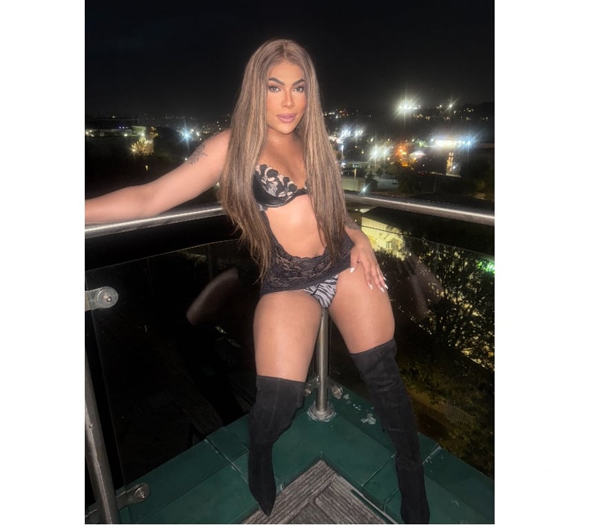Trans Escorts South Yorkshire Sheffield - Photos for Ts Millena Brazilian Hot😈