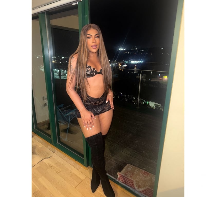 Trans Escorts South Yorkshire Sheffield - Photos for Ts Millena Brazilian Hot😈