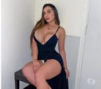 Luna sexy naughty girl xxx