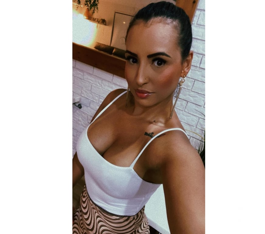 Escorts Derbyshire Chesterfield - Photos for NICKY🇧🇷Real Pics💥GENUINE,💄HOT AND SEXY🔝