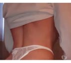 GAY MAN IN LINGERIE NOT A TRANS OR CD.