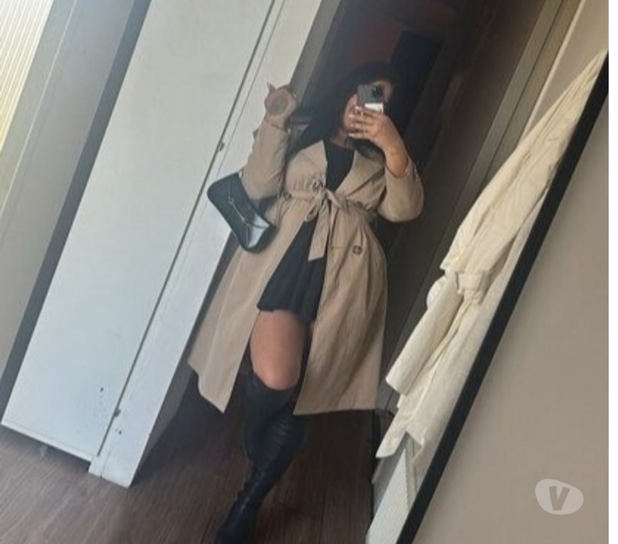 Escorts Staffordshire Stoke-on-Trent - Photos for 💥 SILVIA 💥 LATIN GIRL 💥 GENUINE PICTURE 💥