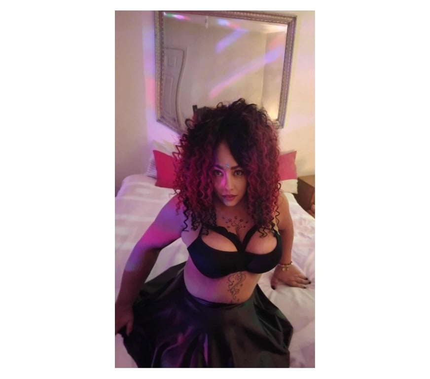 Escorts South East London East Croydon (Tramlink) Station - South East London - Photos for AMARIS 🌺PARTY 💦🎉NAUGHTY LATINA💦🎉