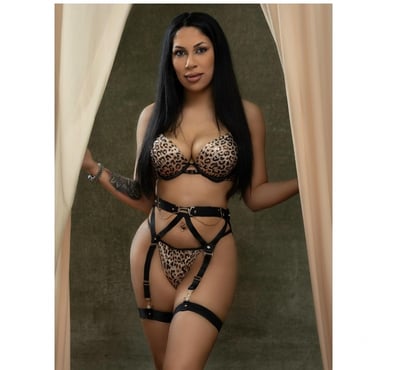  Escorts Walsall South Staffordshire - Photos for Only outcal ❤️ Naty party girl now in your city