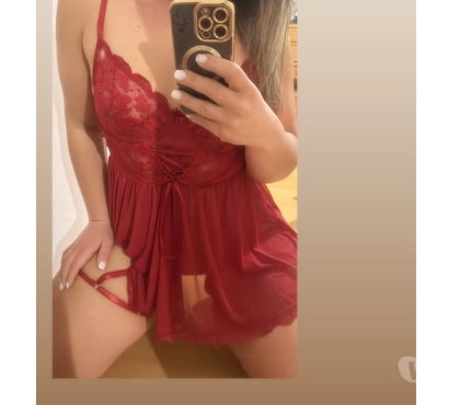 Escort Tooting South West London - Photos for 🇧🇷Luara Party Girl🩵✨new city 🔥Sexy Hot Latina