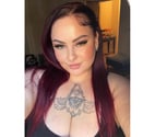 Juicy BBW Bianca with a fat ass x NEW IN THE AREA
