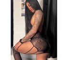 ✨Ravenna Brazilian ✨9,5 inch’s 🇧🇷