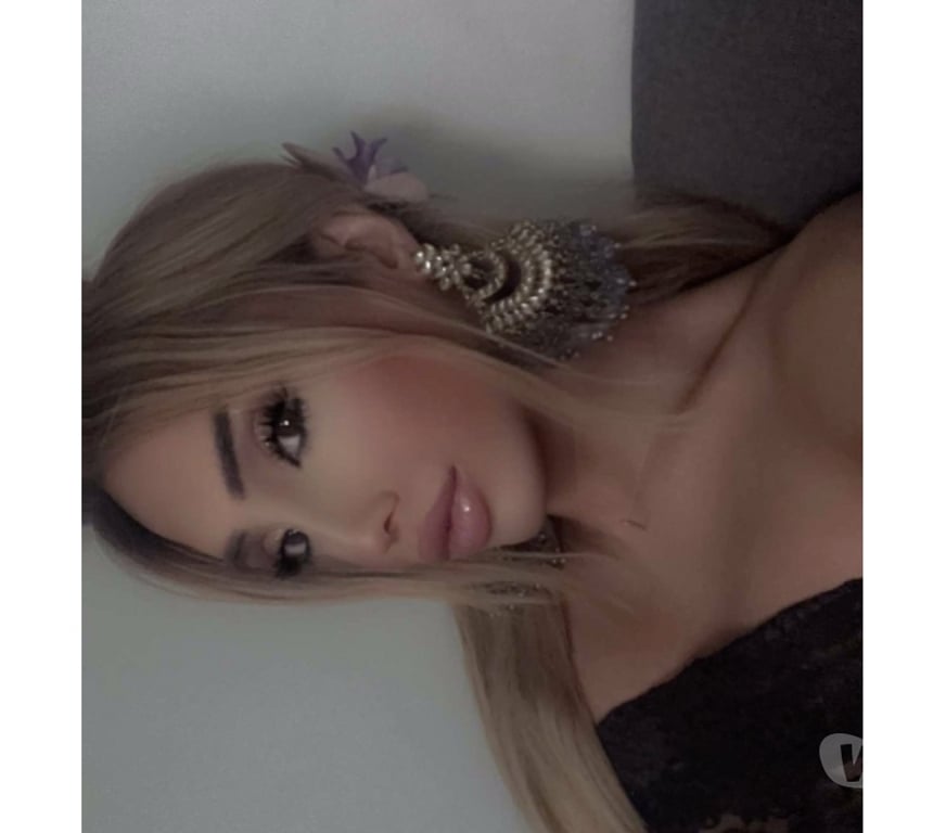 Trans Escorts Greater Manchester Manchester - Photos for Ts Brit DreamDoll Khalifa TOP VidCallVerify