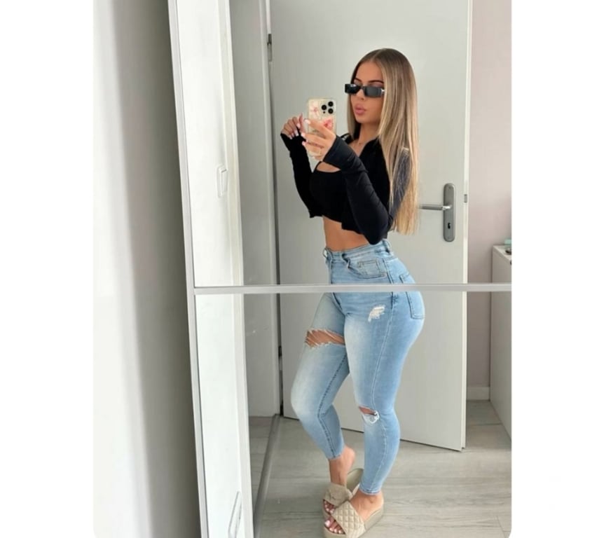 Escorts Warrington Warrington Town Centre - Warrington - Photos for Jana 🩵NEW JUST ARRIVE