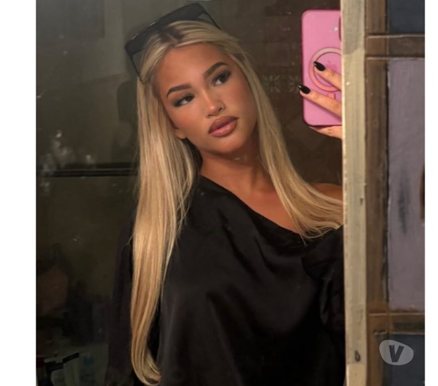 Escorts Warrington Warrington Town Centre - Warrington - Photos for Jana 🩵NEW JUST ARRIVE