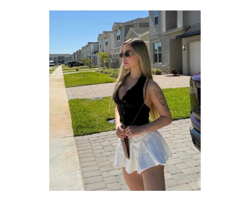 Escorts East London East Ham - East London - Photos for ALLINE BRAZILIAN 🇧🇷🍑 FIRST TIME HERE PARTY