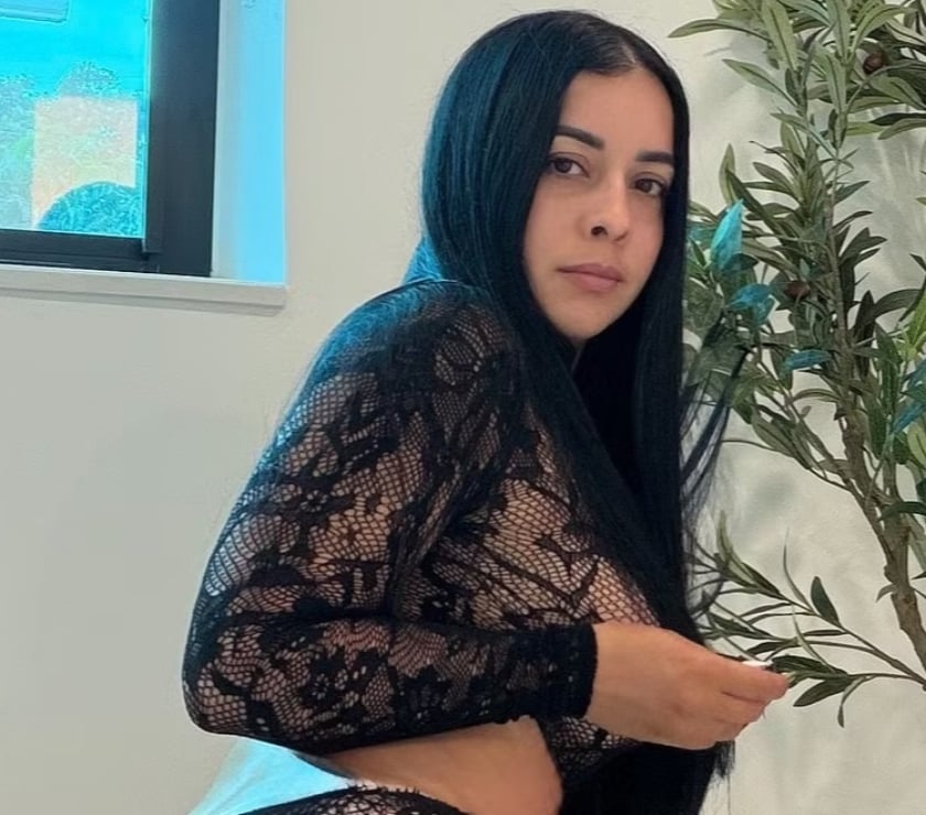 Curvy Girl 💦Sexy end hot 🔥Party girl 🥂The best Owo