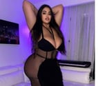 Northampton - West Northamptonshire — Sexy and curvy escort 🔞💯only a few days in your city