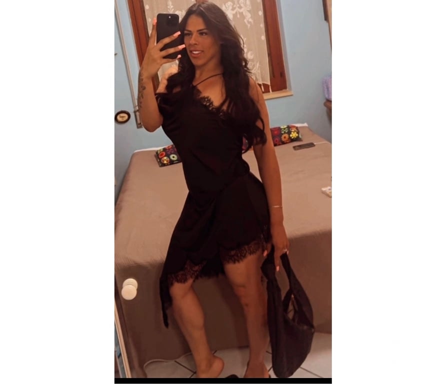 Trans Escorts Somerset Bridgwater - Somerset - Photos for TAYNA XL FiT 🇧🇷🥳
