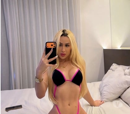 Escorts and Massages Canning Town East London - Photos for 🔥Rebeca hot girl new I’m town Brazilian 🇧🇷