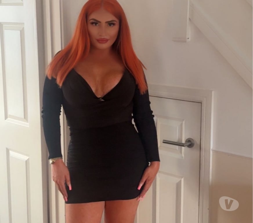 Escorts Essex Chelmsford - Photos for English Red head - the sass you need
