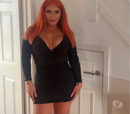  Escorts & Erotic Massage Laindon Basildon - Photos for English Red head - the sass you need