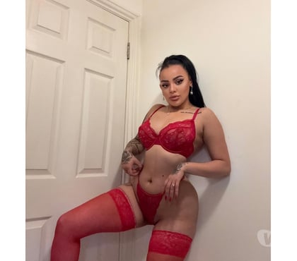 Escorts and Massages Kingston Upon Thames Town Centre Kingston upon Thames - Photos for QUEEN OF PARTY&BJ❤️REAL PHOTO🌶‼️OUTCALLS