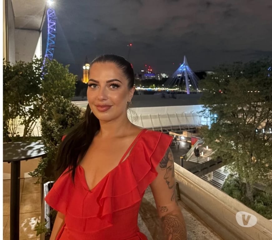 Escorts Aberdeen Cove - Aberdeen - Photos for Delicate new lady in town