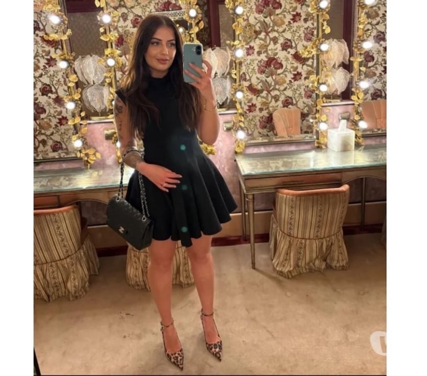Escorts Aberdeen Cove - Aberdeen - Photos for Delicate new lady in town