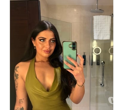 Escorts Cove Aberdeen - Photos for Delicate new lady in town