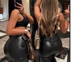 🇧🇷🔥 FRIENDS NAUGHTY