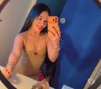 Brazilian girl 🇧🇷100% REAL Only 3 days in the city.